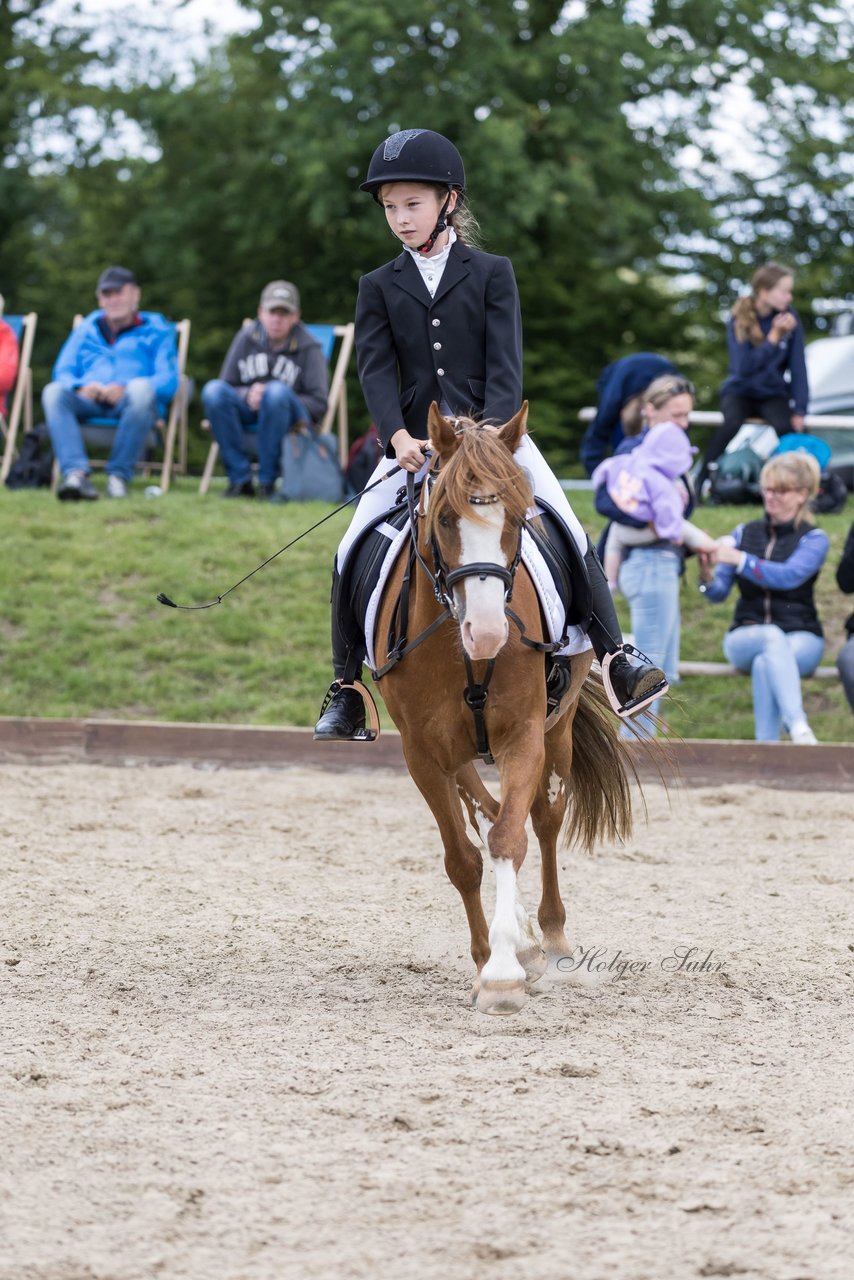 Bild 703 - Pony Akademie Turnier